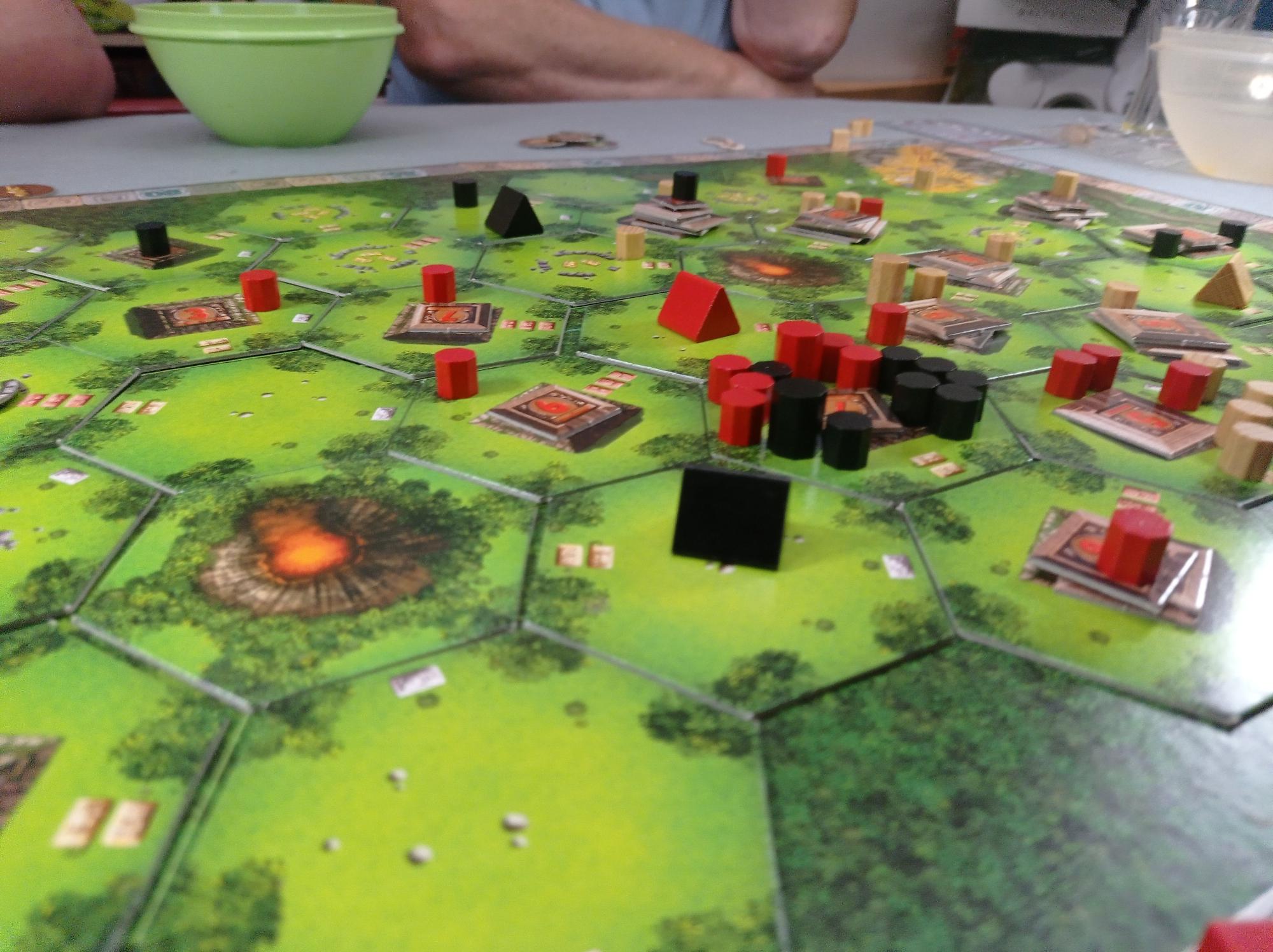 Tikal