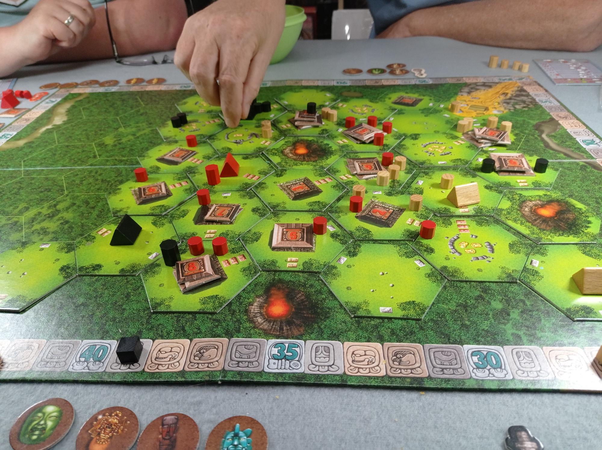 Tikal