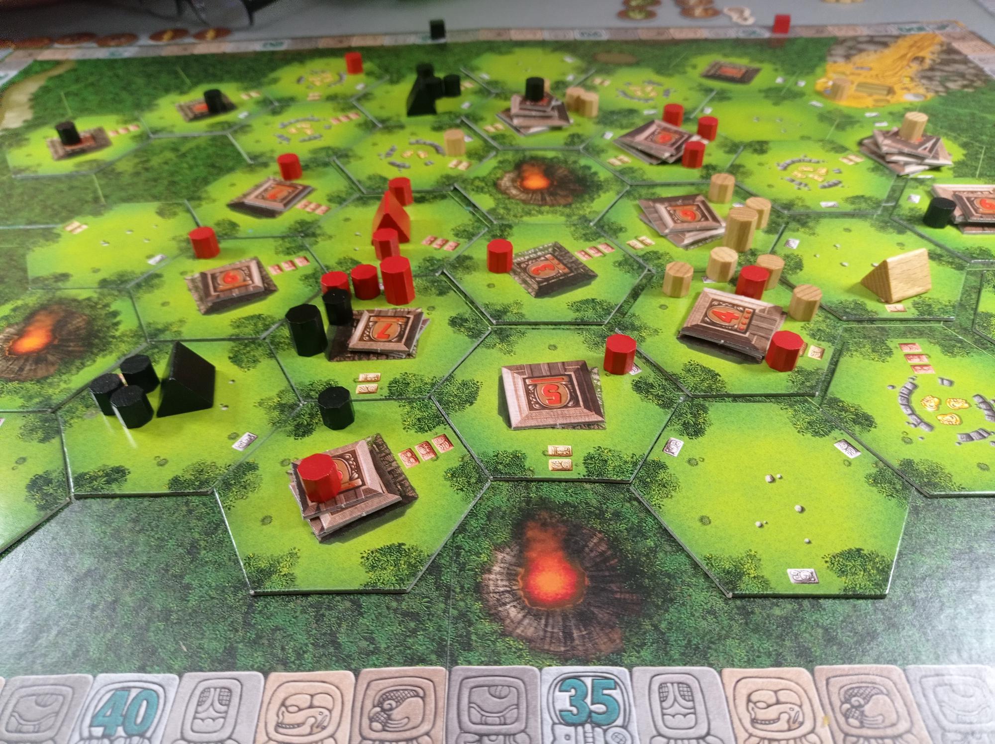 Tikal