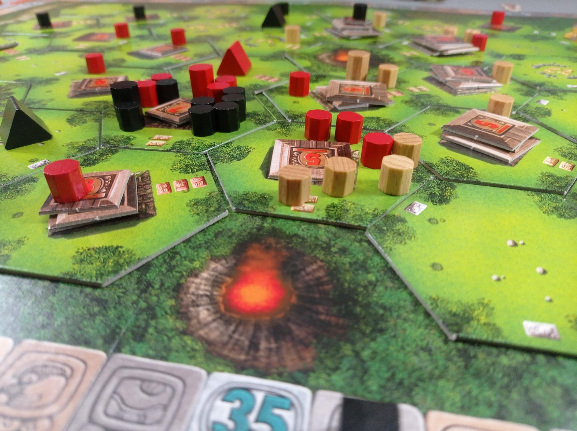 Tikal
