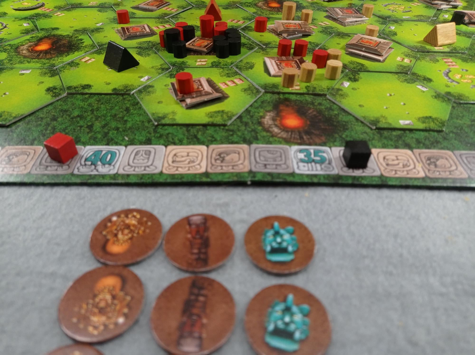 Tikal
