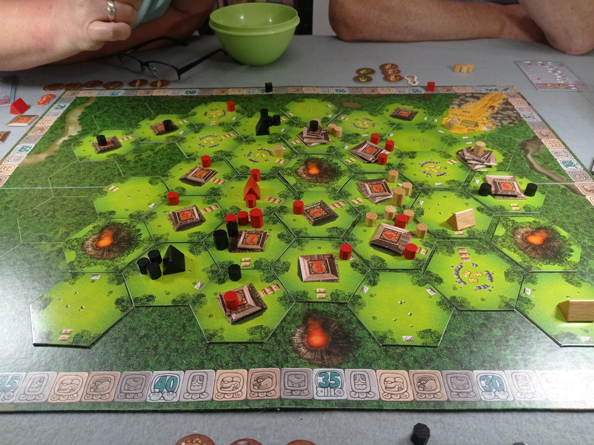 Tikal