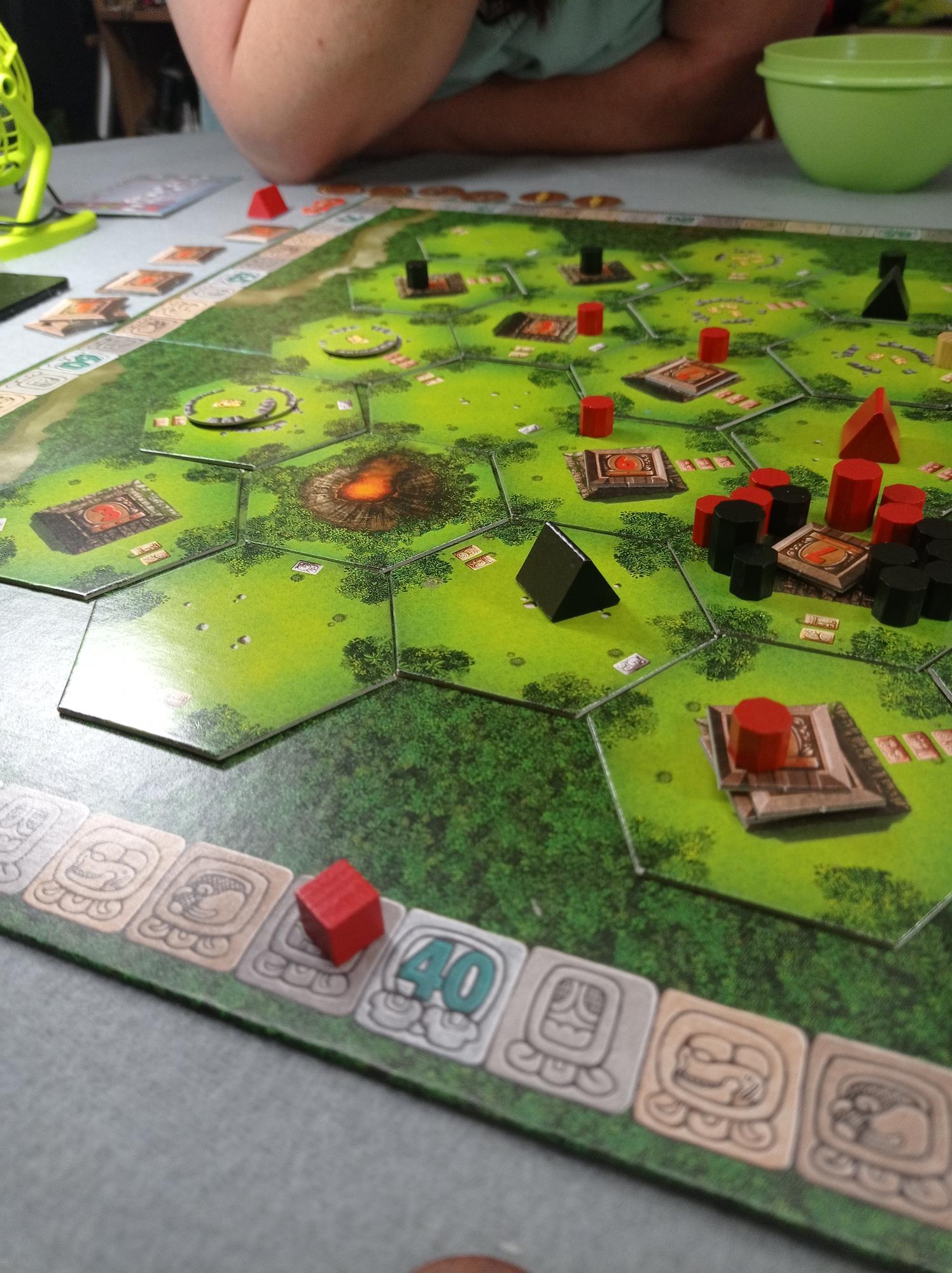 Tikal