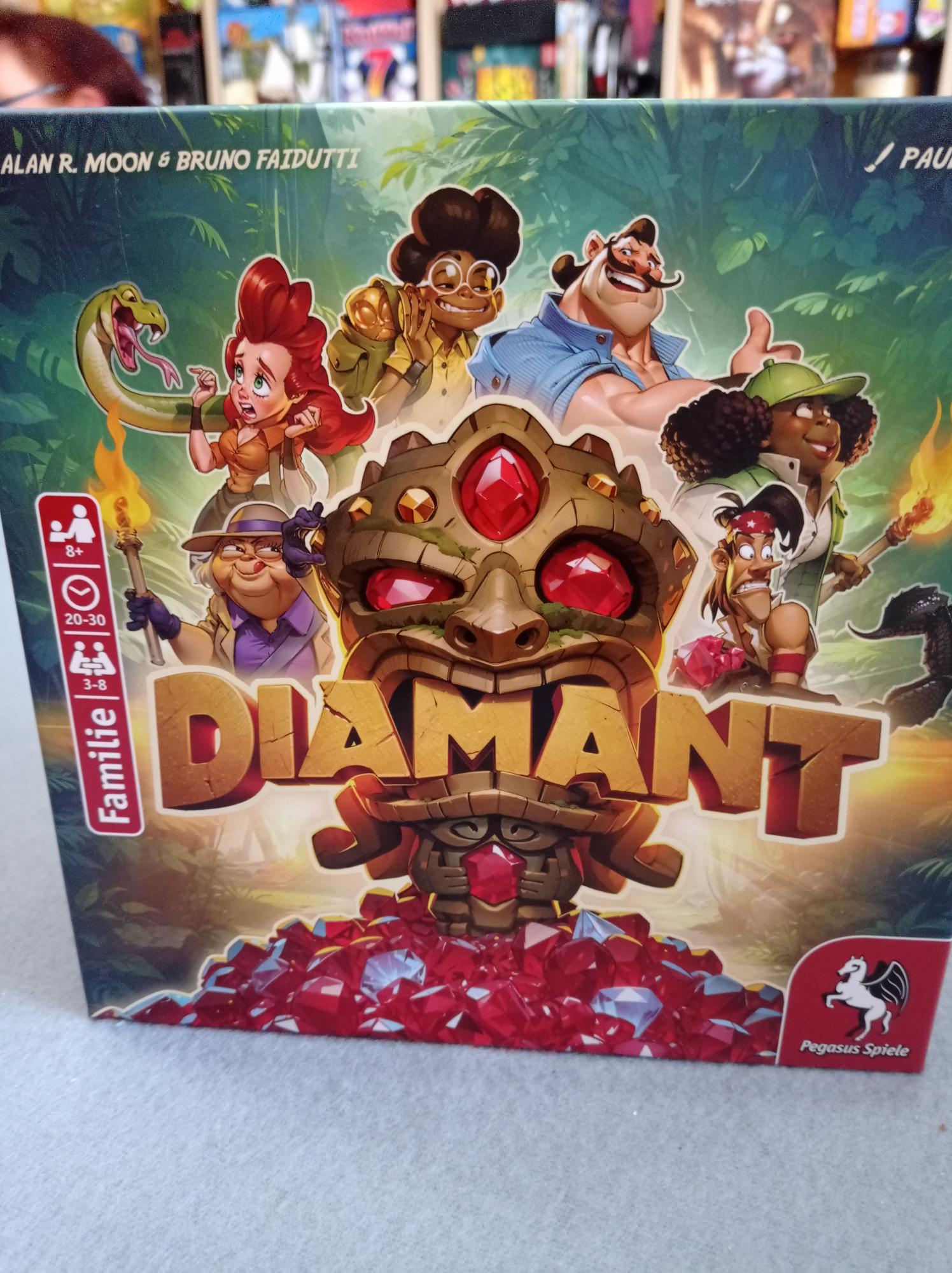 Diamant