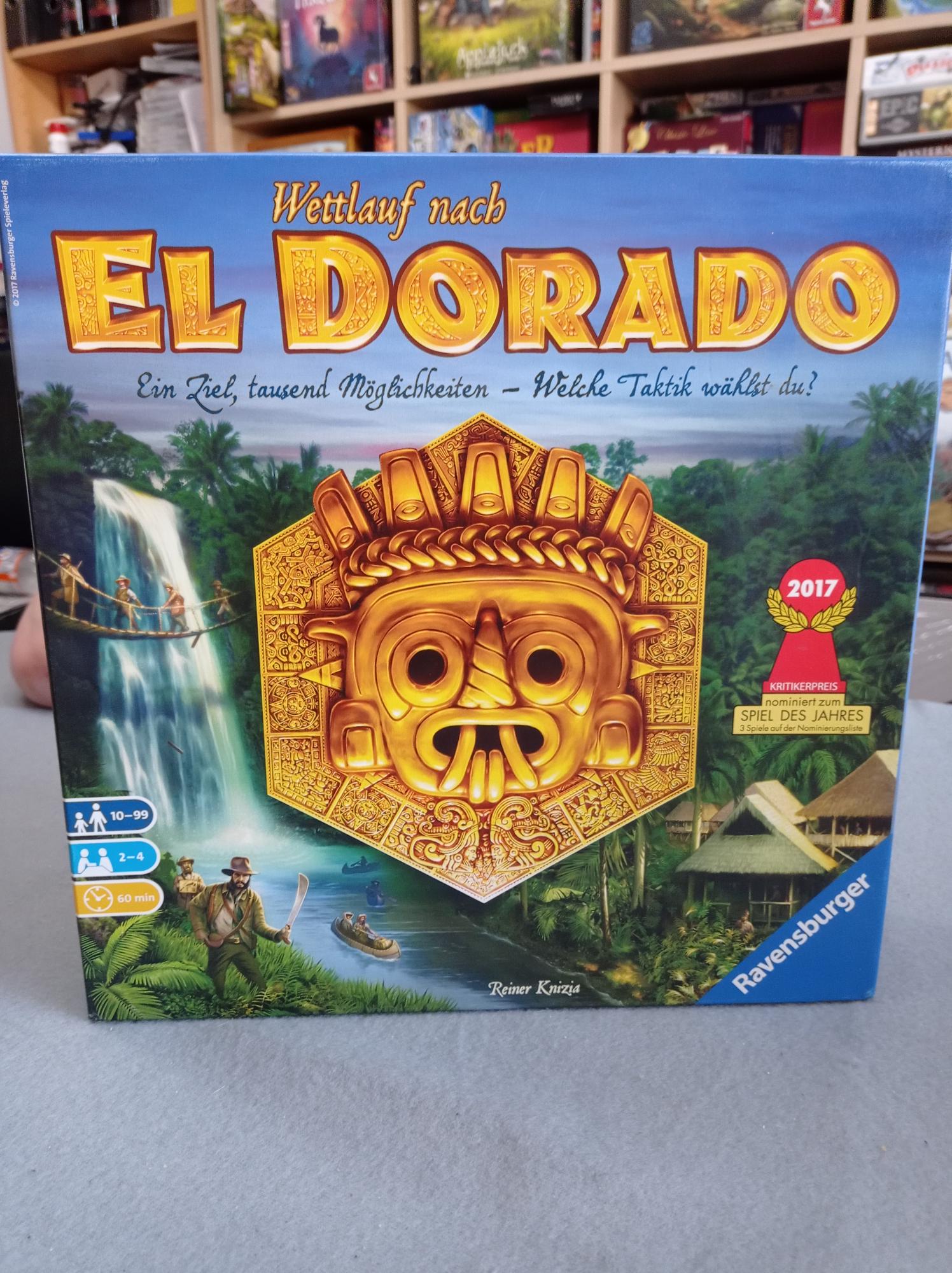El Dorado