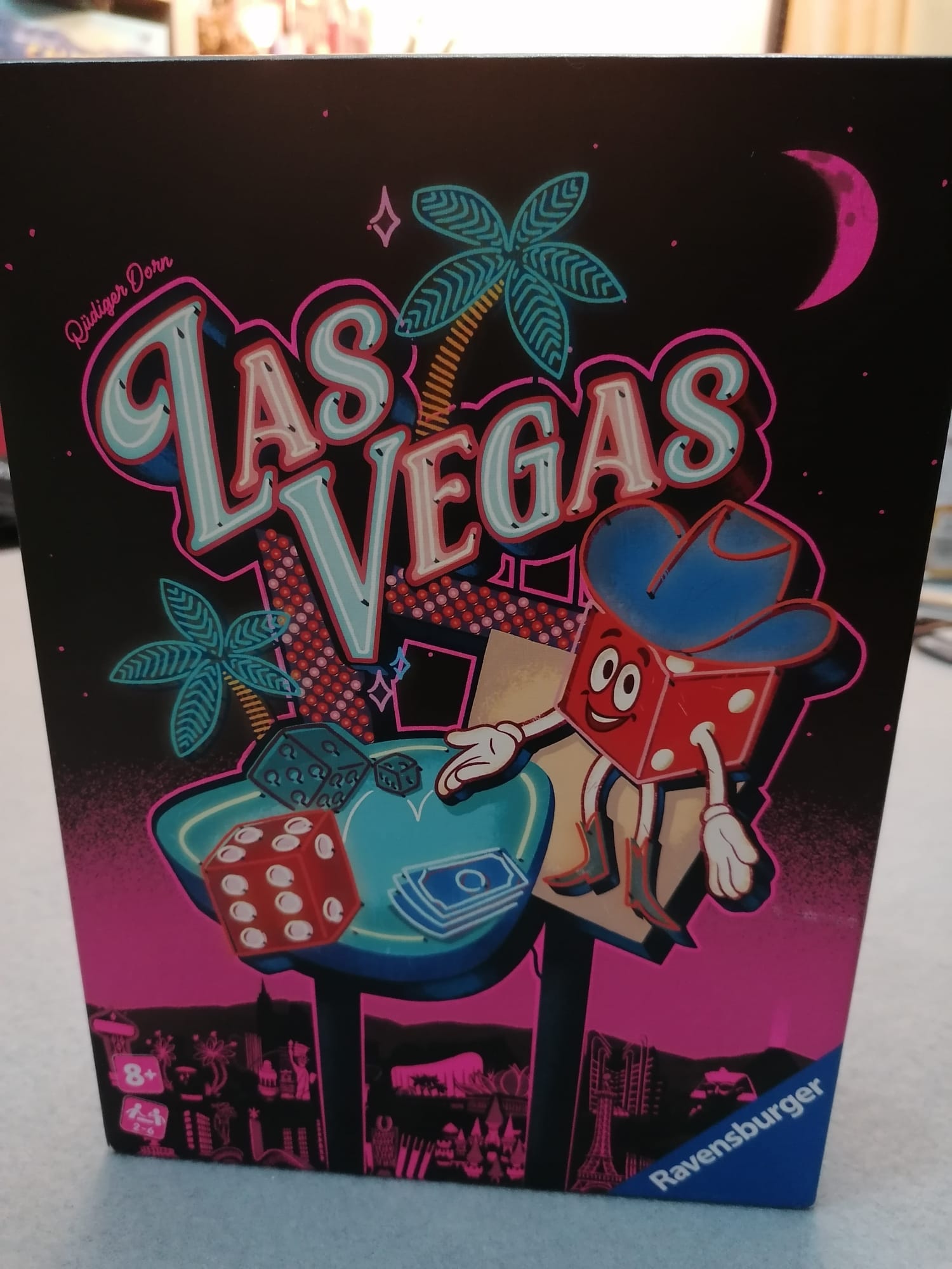 Las Vegas