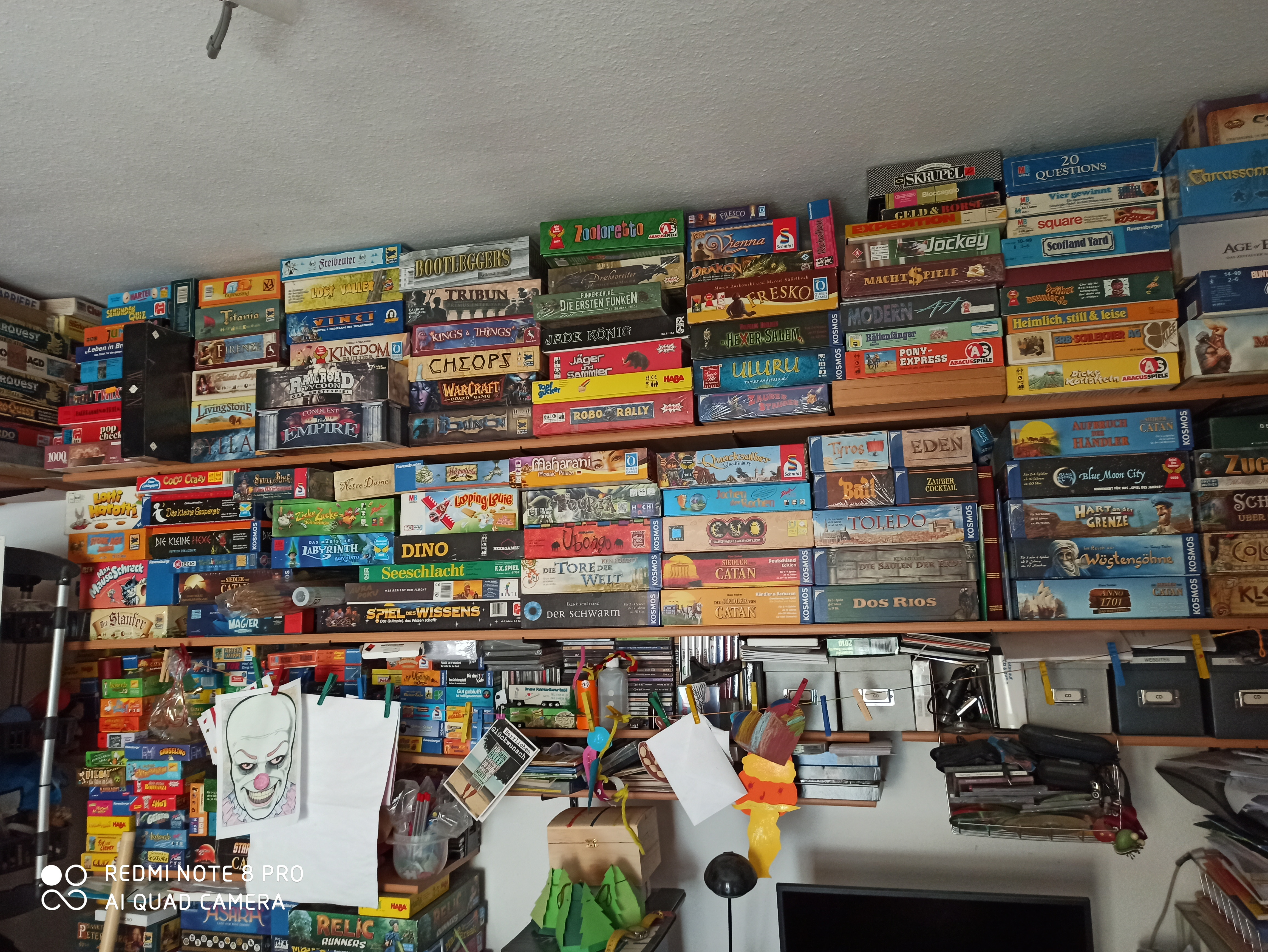 Sammlung