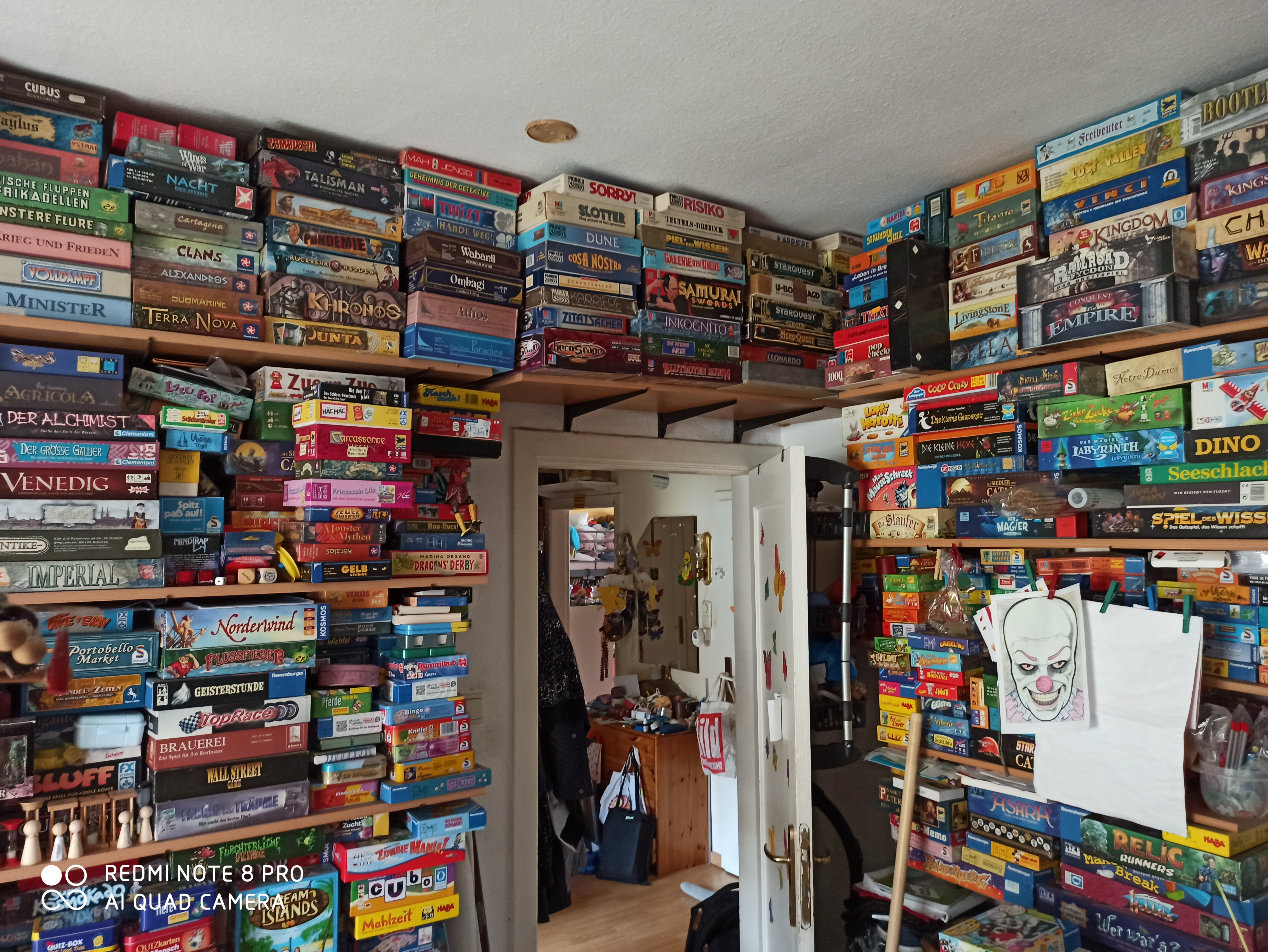 Sammlung