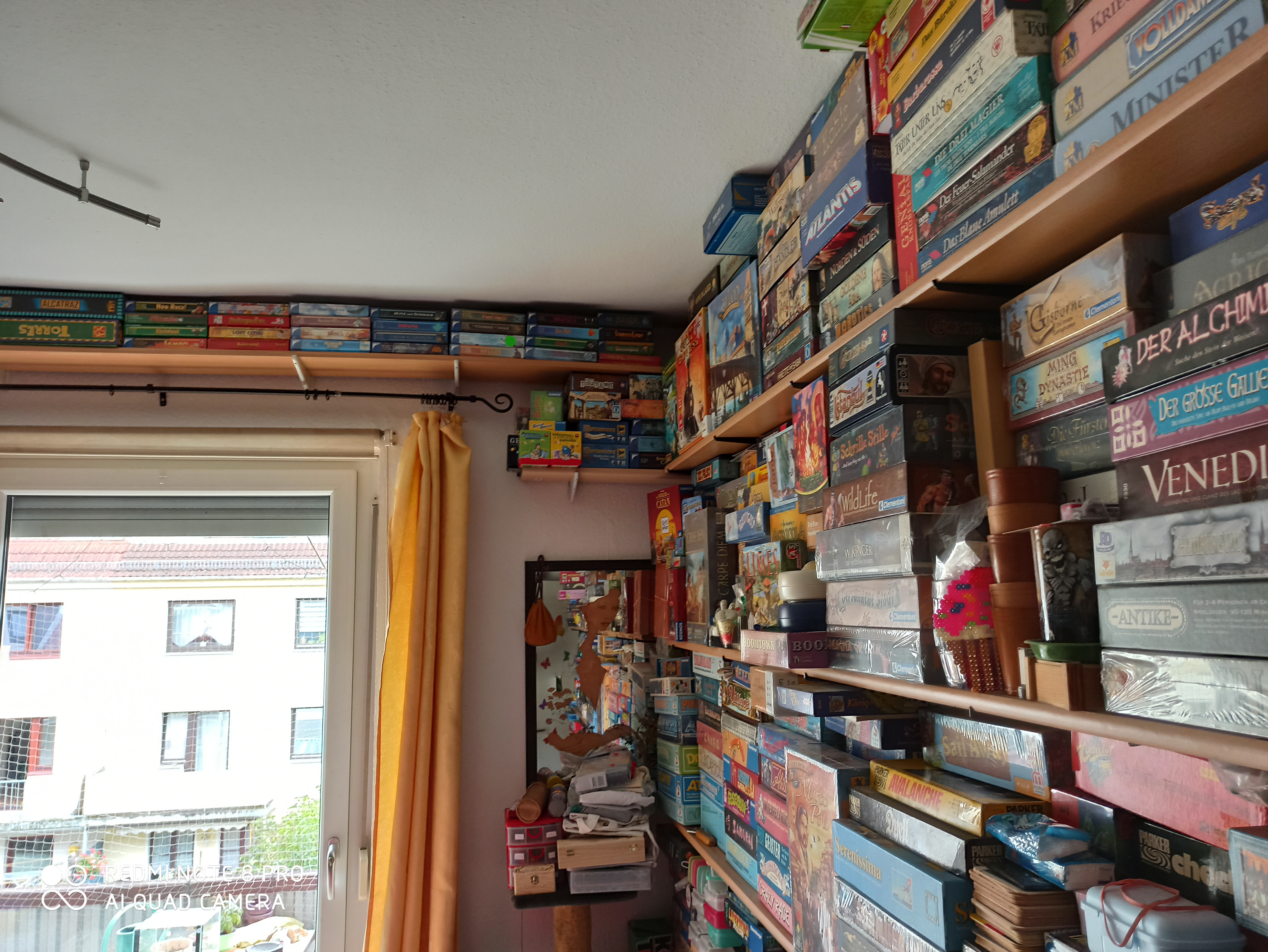 Sammlung