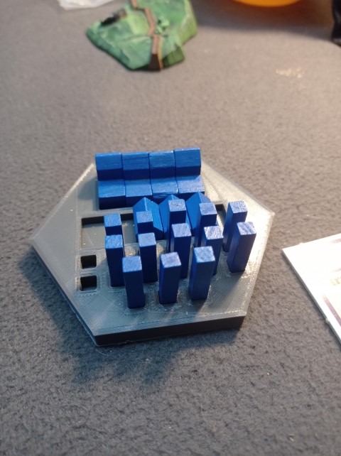 Die Siedler von Catan
