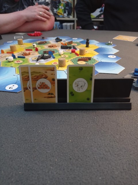 Die Siedler von Catan